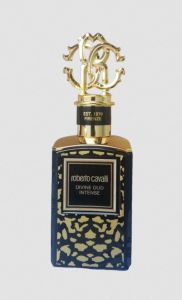 Roberto Cavalli Divine Oud Intense