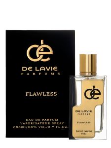 De Lavie Parfums Flawless