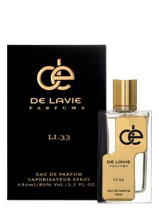 De Lavie Parfums LI.33