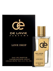 De Lavie Parfums Love Drop