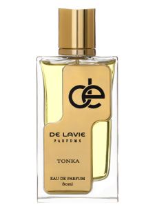 De Lavie Parfums Tonka