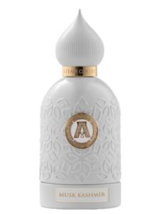 Attar Collection Musk Kashmir Parfum