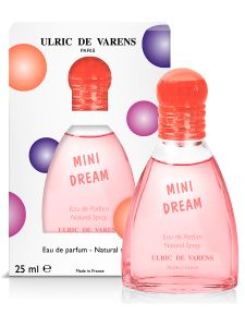 Ulric de Varens Mini Dream