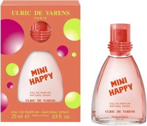 Ulric de Varens Mini Happy