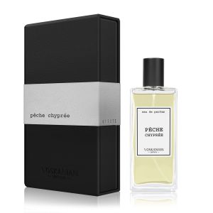 Voskanian Parfums Peche Chypree