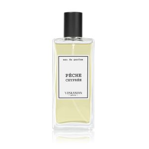 Voskanian Parfums Peche Chypree