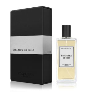 Voskanian Parfums Lonicera De Nuit