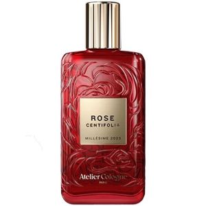 Atelier Cologne Rose Centifolia Millesime 2023