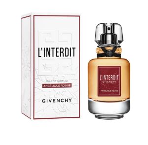 Givenchy L`Interdit Angélique Rouge