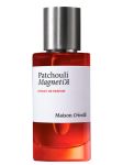 Maison Crivelli Patchouli Magnetik