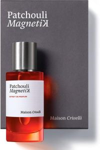 Maison Crivelli Patchouli Magnetik