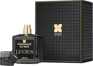 Fragrance Du Bois Lucius