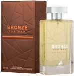 парфюм Alhambra Bronze For Men