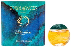 Revillon Turbulences