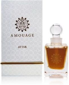 Amouage Attar Tribute