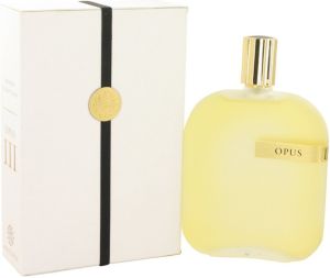 Amouage Library Collection Opus III