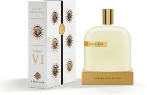 Amouage Library Collection Opus VI