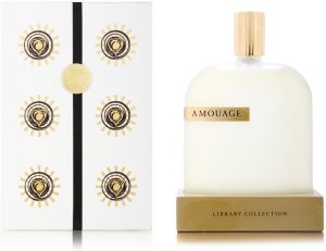 Amouage Library Collection Opus VI