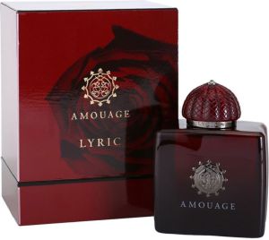 Amouage Lyric Woman