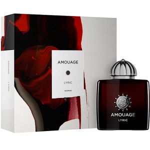 Amouage Lyric Woman