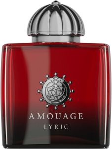 Amouage Lyric Woman