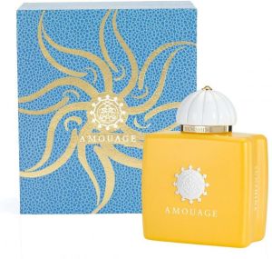 Amouage Sunshine