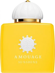 Amouage Sunshine