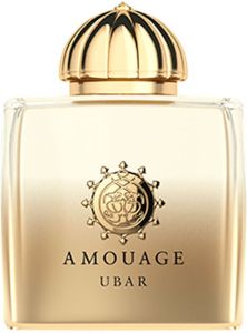 Amouage Ubar