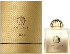 Amouage Ubar