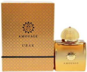 Amouage Ubar