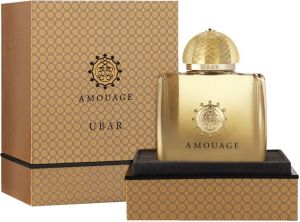 Amouage Ubar