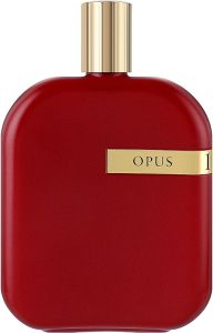 Amouage Library Collection Opus IX