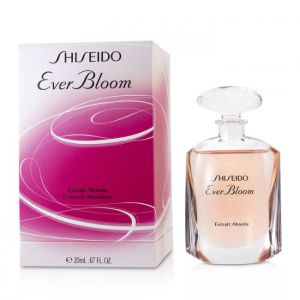 Shiseido Ever Bloom