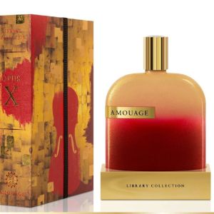 Amouage Library Collection Opus X