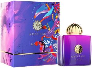 Amouage Myths Woman