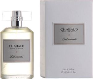 Chabaud Maison de Parfum Lait Concentre