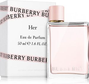 Burberry Her Burberry