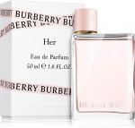 парфюм Burberry Her Burberry