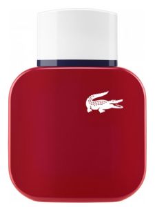 Lacoste Eau de Lacoste L.12.12. Pour Elle French Panache