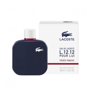 Lacoste Eau de Lacoste L.12.12 Pour Lui French Panache