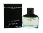 Alessandro Dell`Acqua Alessandro Dell`Acqua Man