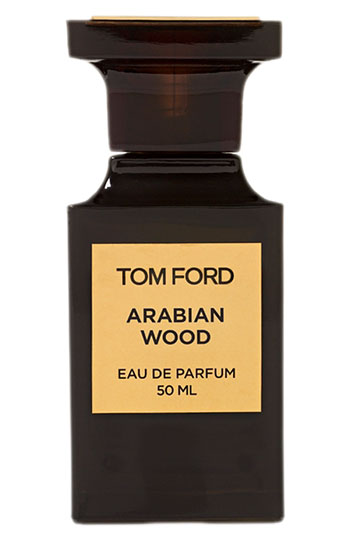 Tom ford arabian wood 50ml #7