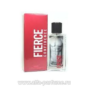 abercrombie and fitch fierce confidence