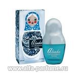 Apple Parfums Alenka Blonde