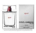 Dolce & Gabbana The One Sport For Men