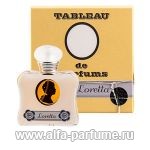 Tableau Perfumes Loretta