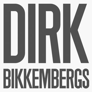 DIRK BIKKEMBERGS