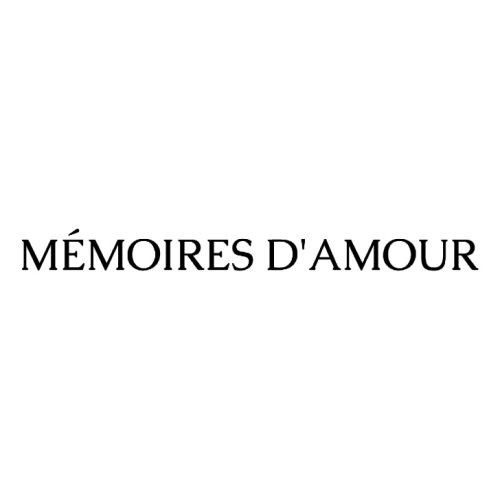 духи и парфюмы Mémoires D'amour